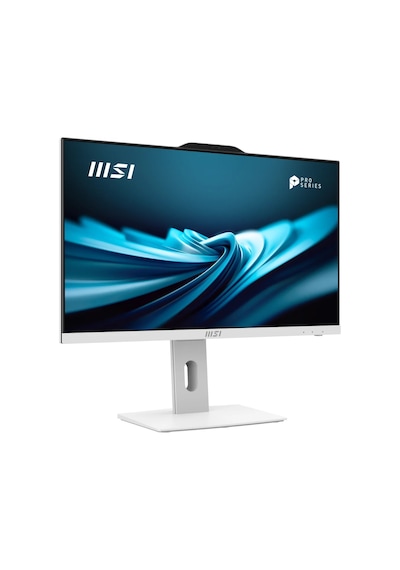 MSI Pro AP242P 14M-1201EU i5-14400 16 GB 512 GB SSD 23.8" Dos AIO Masaüstü Bilgisayar
