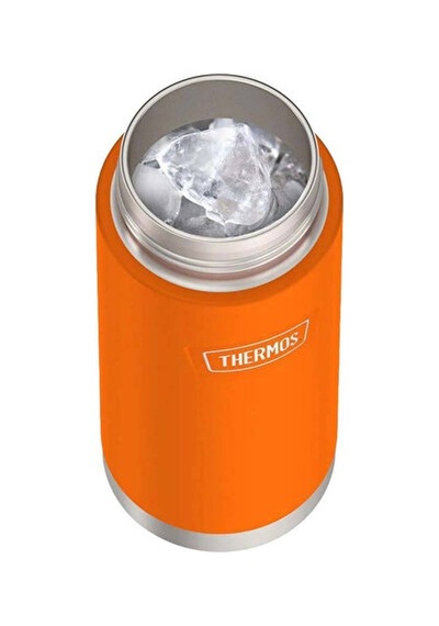Thermos Icon Is251 0,53l Pıpetlı Termos Orange Pipetli Termos Is251-023098 Turuncu Turuncu