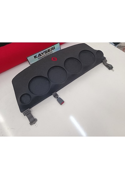 Kayseri Pandizot Renault Reno Megane 1 Sedan Pandizot 4 Lü 20 Cm 2 Tiz İsteğe Göre Yapılır İmalatçıyız
