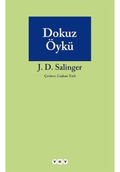 Dokuz Öykü