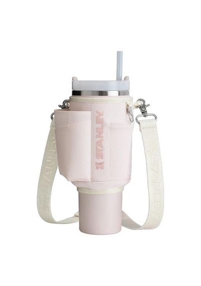 Stanley The All-day Quencher Carry-all 1.18l Taşıma Çantası Pudra