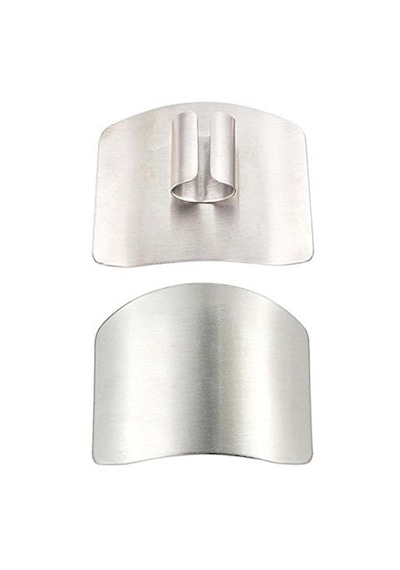 2li Metal Parmak Koruyucu Hızlı Ve Güvenli Kesme Paslanmaz Çelik Koruyucu Aparat 5264 12v