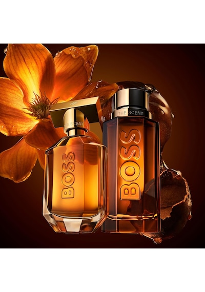 The Scent For Her Intense Edp 50ml Parfüm Erkek Diğer