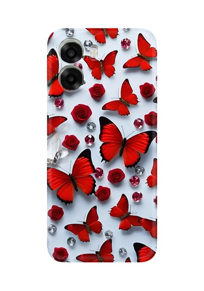 Oppo A6x / A6t / A6t 5g Uyumlu Kılıf Desen Baskılı Silikon Kapak Stk:.1019.jpg