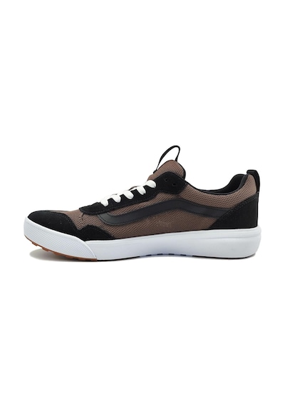 Vans Mn Range Vn0a5edyciu1 Ayakkabı Kahve 001