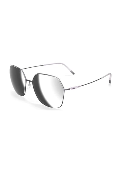 Silhouette 8737/75 4040 55 Unisex Güneş Gözlüğü