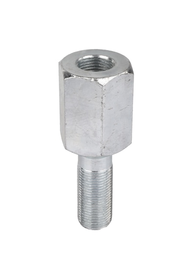 Landini Jant Ağırlık Civatası Düz M18-1,5x90 Mm