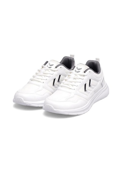 Hummel Rush Iı Beyaz Koşu Ayakkabısı Beyaz