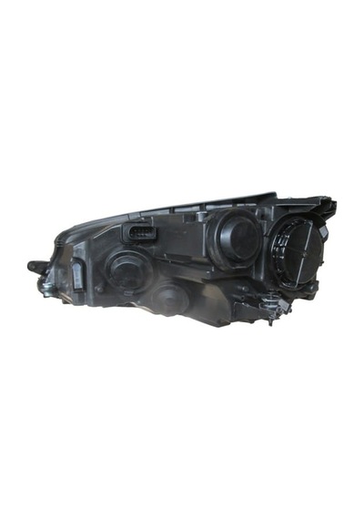 Volkswagen Golf 7 13/17 Far Lambası Sağ Elektrikli/motorlu E Marklı