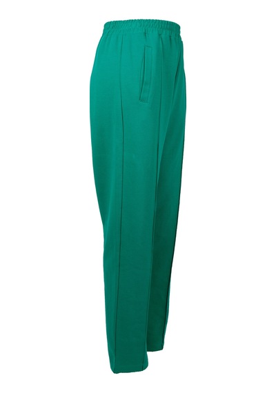 Vedi-bb Kadın Pantolon 2322406 Zümrüt