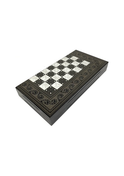 Eser Elegance Tavla - Büyük Boy