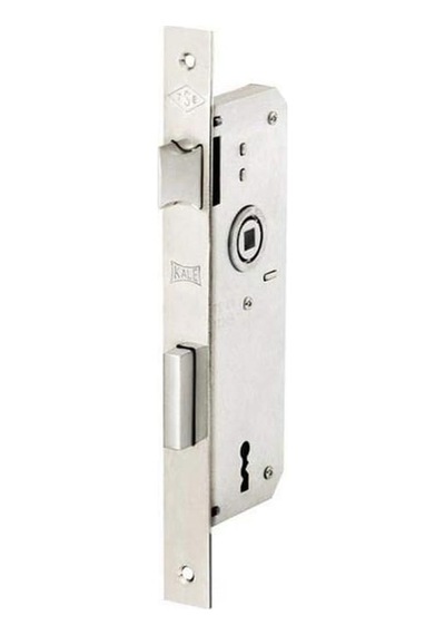 151r Silindirli Rulmanlı Nikel Oval 40 Mm Genel