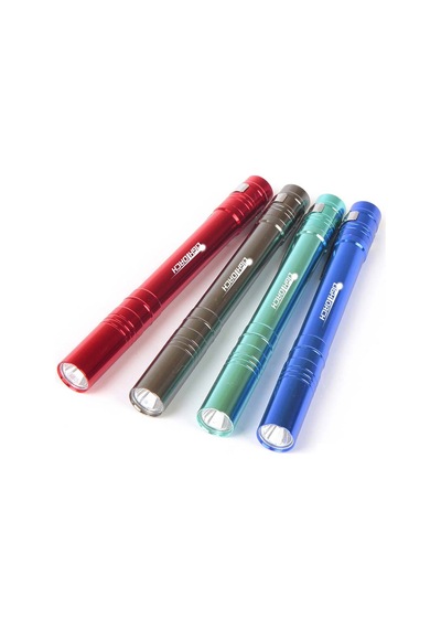 Lightorch 4 Lü Ledli El Feneri Seti Lgh03079