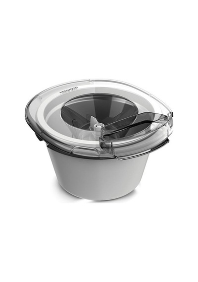 Kenwood Uyumlu Mutfak Şef Dondurma Aparatı Kax71000Wh