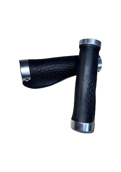 Forte GT Ergonomik Bisiklet Elcik Xbyc 700 Gümüş Çok Renkli