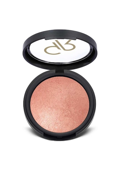 Golden Rose Terracotta Stardust Allık 106