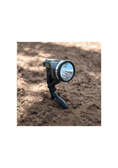 Şarjlı 50 Watt Kamp Feneri Güvenlik Feneri Rt-173 Hmngo48-ıeg4874d Çok Renkli Çok Renkli