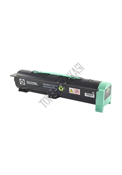 Lexmark X860-X860H21G Uyumlu Toner