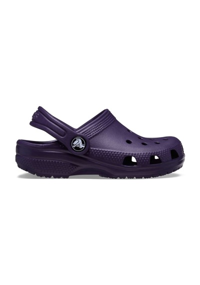 Crocs Classıc Kız Çocuk Terlik 206990-5as Mor