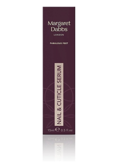 Nourishing Nail & Cuticle Serum Tırnak Eti Bakımı