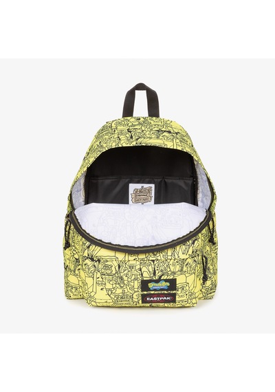 Eastpak Day Pak'r Spongebob Unisex Sarı Sırt Çantası Ek0a5bg4e0a1 2800232