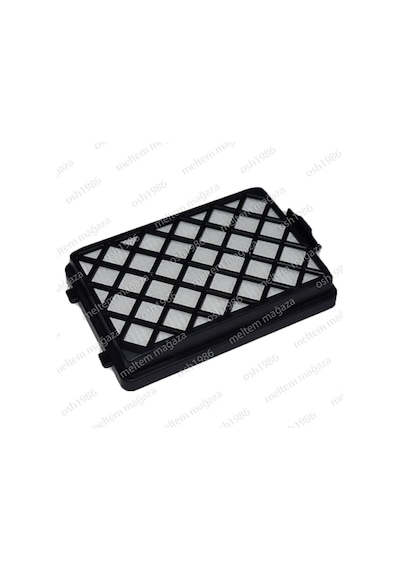 Samsung Uyumlu Sc 88E0 Süpürge Sünger Filtresi Hepa Filtre