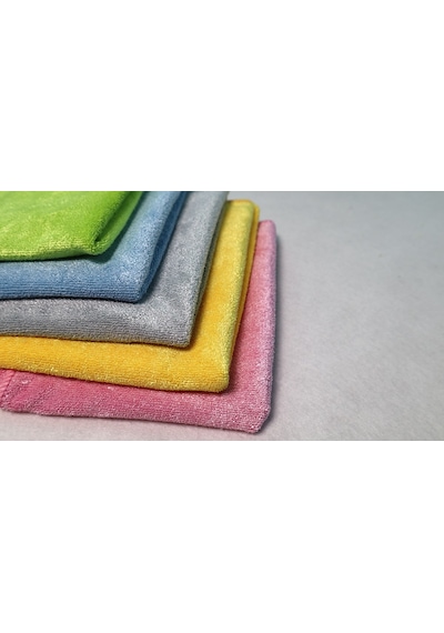 Suff Bez Mikrofiber Nilüfer Extra 40X40