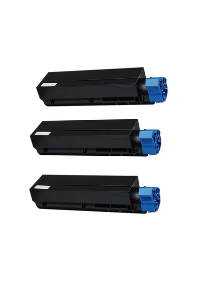 Perfection Oki Mb451/mb441/b401dn Uyumlu Toner 2 5k 3 Adet