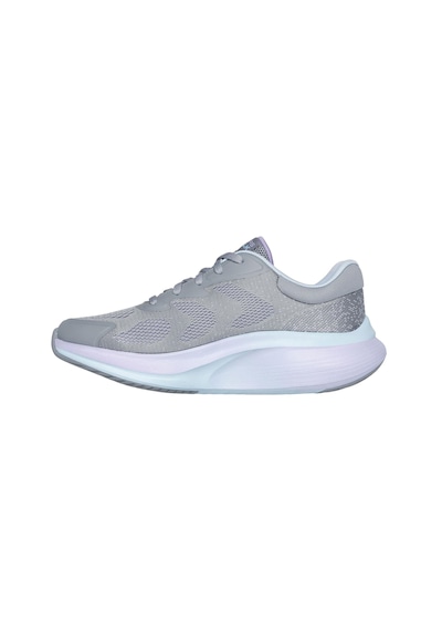 Skechers Go Walk Max Walker Kadın Ayakkabısı125053-gyaq Gri