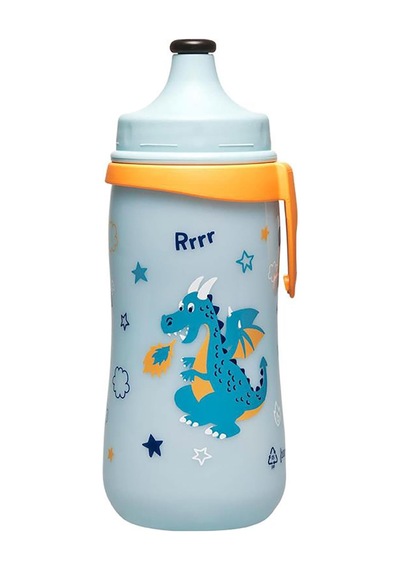 Nip Kids Cup 330 Ml Erkek - Mavi Standart Mavi