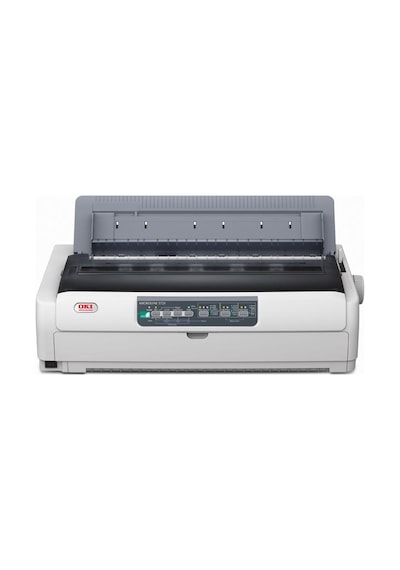 Oki ML5721 Eco Nokta Vuruşlu Yazıcı