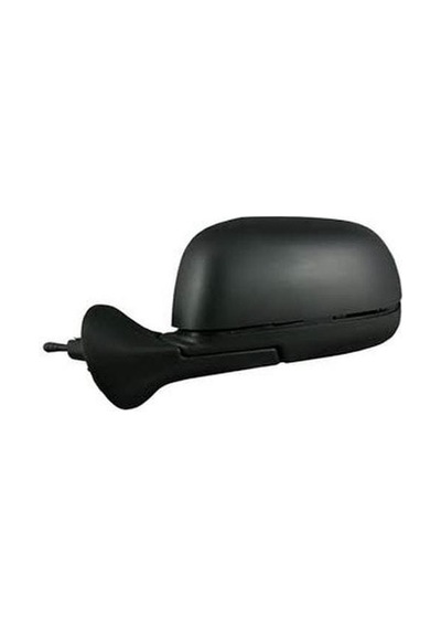 SPJ E-3693 Dış Dikiz Aynası Duster Mekanik Ayna 10/12 Sol