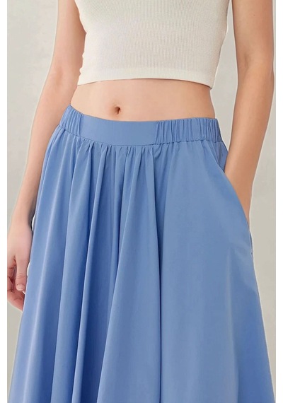 Hiccup A-form Fit Maxi Etek Bebek Mavisi