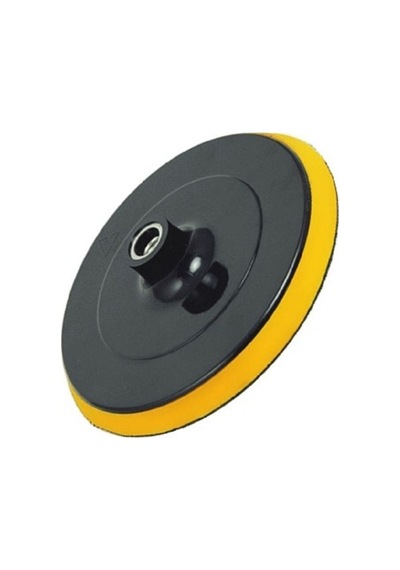 Bay-tec Tabanı Cırtlı Disk Zımpara 180 Mm Mk0240