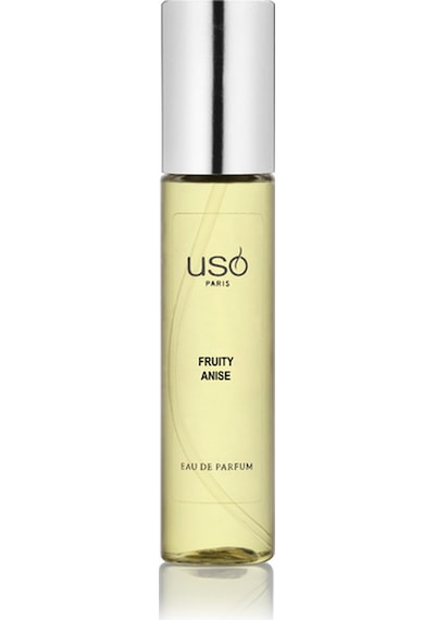 Uso Fruity & Anise Erkek Parfüm Travel Set 3 x 15 ML