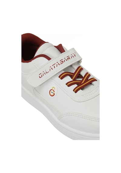 Gsstore Gs Cena Pu F 6fx Beyaz Erkek Çocuk Sneaker 000000000102067456 Beyaz