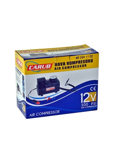 Carub Hava Komprasörü