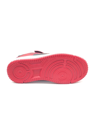 Cool Haykat-25 Ortopedik Taban Unisex Çocuk Spor Ayakkabı Çok Renkli