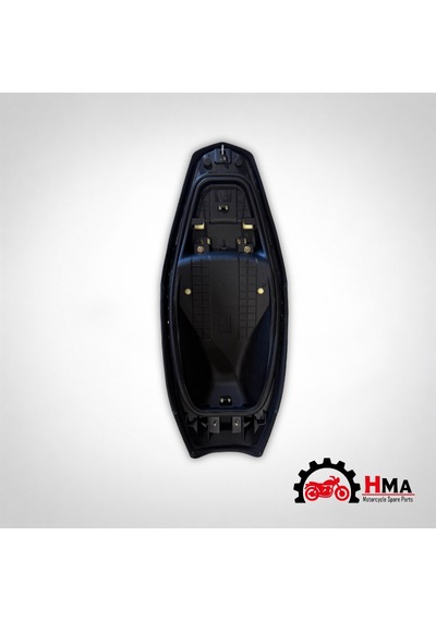 Hmapart Pcx Spor Koltuk Yeşil 2021-2025