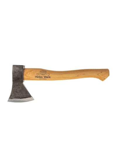 Helko Werk Black Forest Hatchet 600G 36Cm
