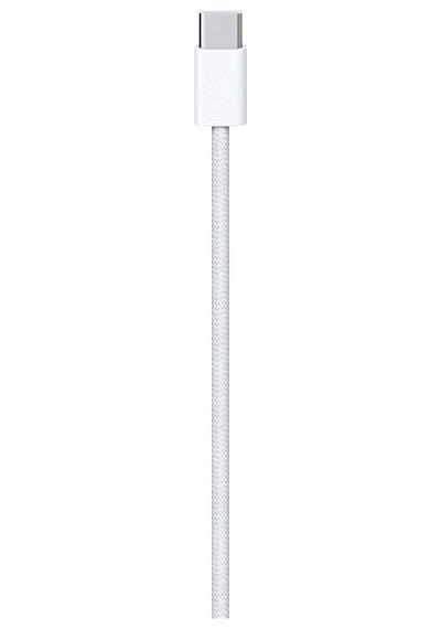 MW493ZM/A 60 W Usb-C 1 M Şarj Kablosu