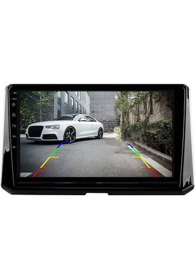 Toyota Corolla Android Multimedya Sistemi 4-64 For-x 2019-2024
