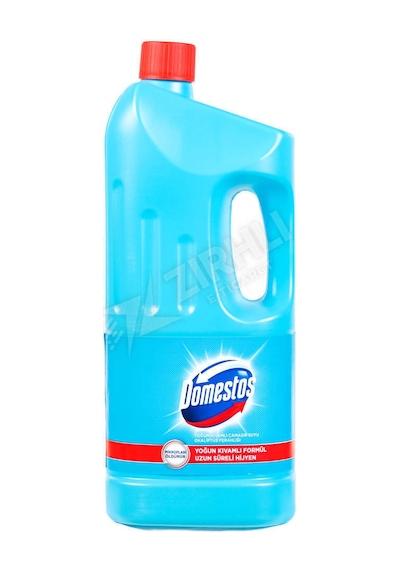 3 Adet Domestos Okaliptus 1850 Ml Diğer