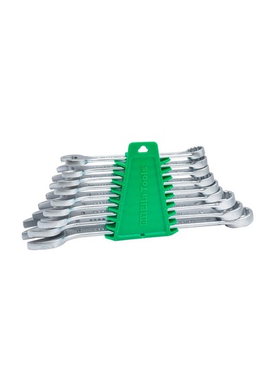 İzeltaş Elta 0350002121 Kombine Anahtar Takımı 21 Parça 6-32mm