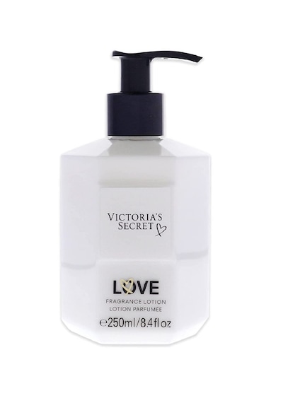 Victoria's Secret Love Fragrance Lotion 250ml Kadın Vücut Losyonu
