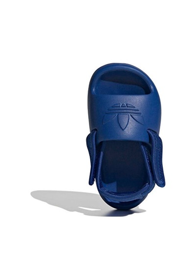 Adidas Adifom Adilette I Bebek Günlük Sandalet Ih8906 Mavi