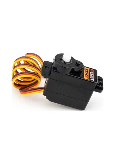 Es08a Iı Mini Servo Motor