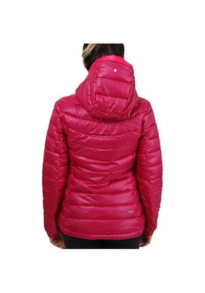 Icepeak Pembe Kadın Outdoor Montu 53188 565 655 Layan Jacket Pembe