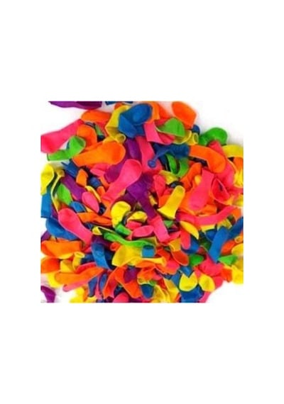 Vatan Su Balon Mini 500 Lü Vt929