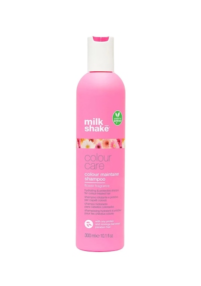 Milk Shake Color Maintainer Renk Koruyucu Şampuan 300 ML
